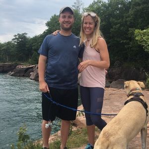 Meet your Posher, Ian